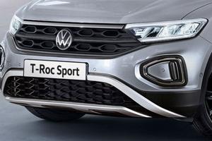 Ricambi Volkswagen t roc