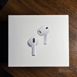 Apple AirPods Pro USB-C [2ª generazione]