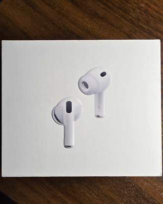 Apple AirPods Pro USB-C [2ª generazione]