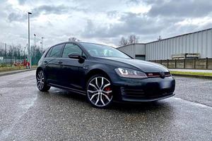GOLF VII GTI