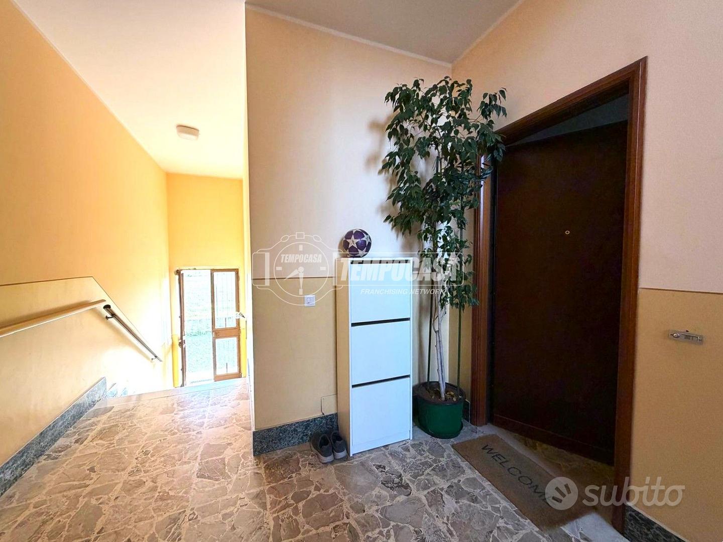Appartamento – Druento, Torino - Altro