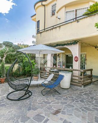 3 LOCALI A FONTE NUOVA