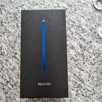 Samsung Galaxy Note 10 plus