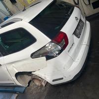 Ricambi Citroen C5 anno 2011