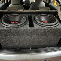 Subwoofer 38 GME