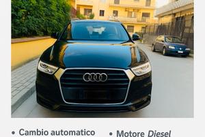 AUDI Q3 PREZZO TRATTABILE