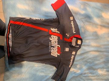 Maglie ciclismo