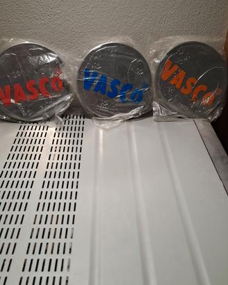 Vasco Rossi - Metal Box (3cd)