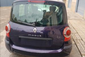 Renault modus 1500 disel 