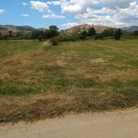Terreno pianeggiante