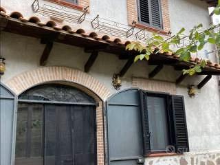 Casa ristrutturata vicino Parco del Gran Sasso