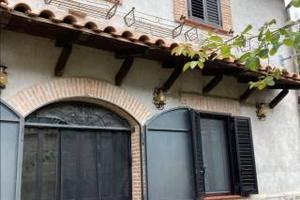 Casa ristrutturata vicino Parco del Gran Sasso