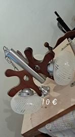Lampadario 
