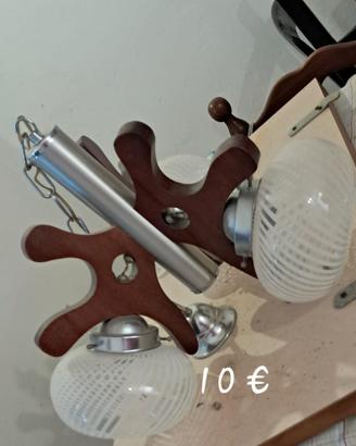 Lampadario 