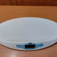 BILANCIA CHICCO PER NEONATI