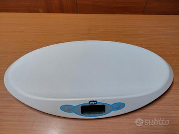 BILANCIA CHICCO PER NEONATI