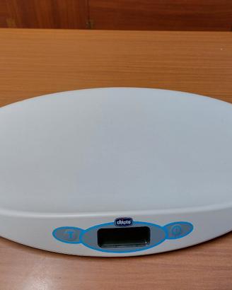 BILANCIA CHICCO PER NEONATI