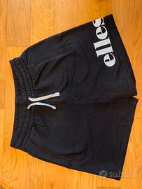 Shorts Ellesse S Neri