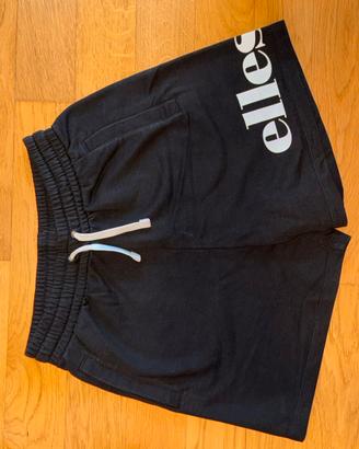 Shorts Ellesse S Neri