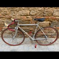 Bici da corsa Alan .