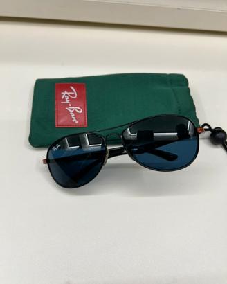 Occhiali da sole RayBan Junior (6-11 anni)