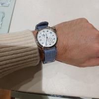 Orologio Calabritto 28