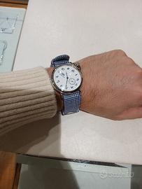 Orologio Calabritto 28