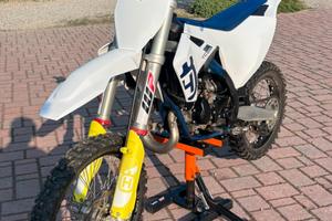 husqvarna 85