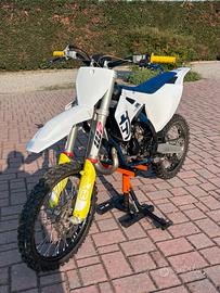 husqvarna 85