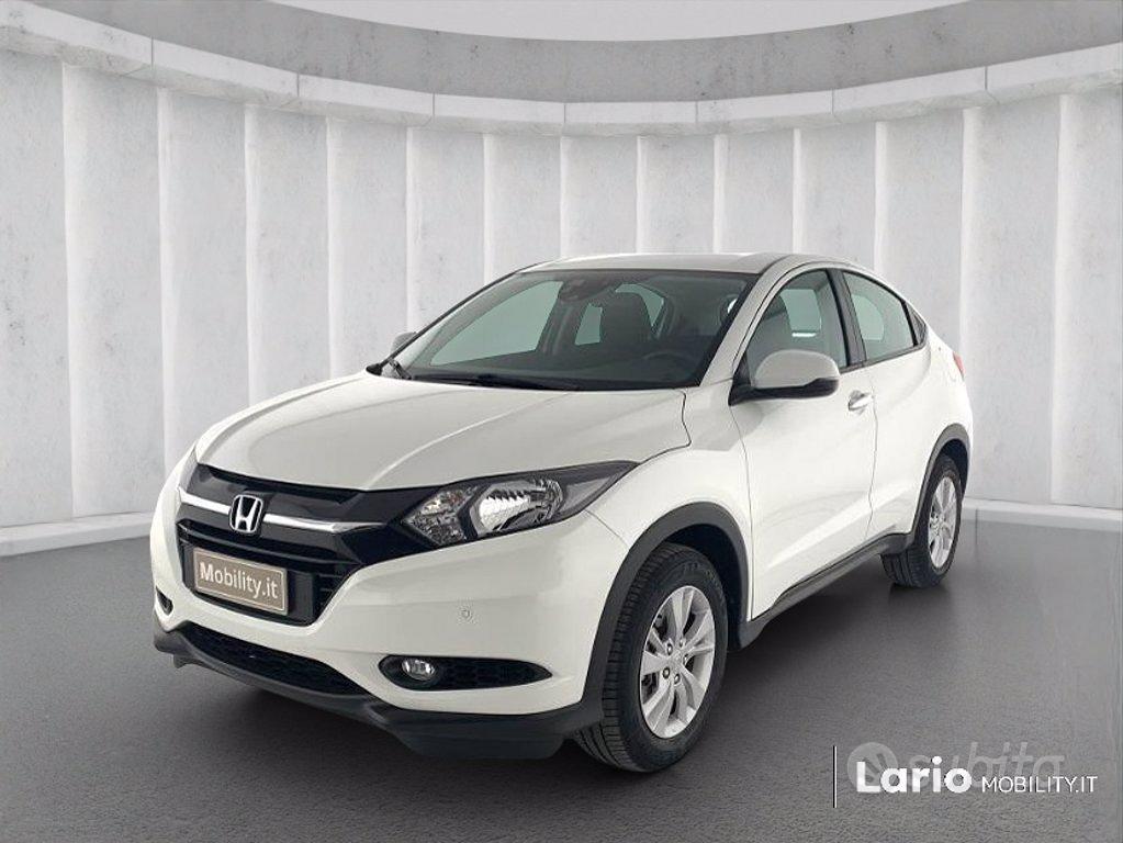 HONDA HR-V 2ª serie