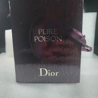 COFANETTO RARO DIOR Da COLLEZIONE 