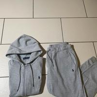 Tuta uomo polo ralph lauren taglia M