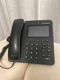 grandstream gxv3240 telefono