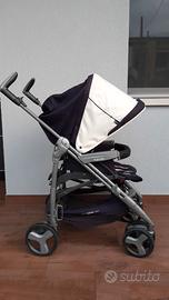 PASSEGGINO Trio INGLESINA Zippy Free