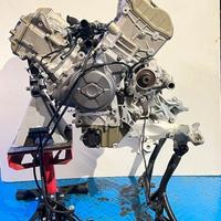 MOTORE COMPLETO DUCATI MULTISTRADA V4 V4S 1100 202