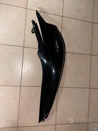 Plastica sh 125 2020