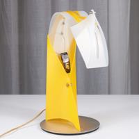 Lampada tavolo gialla SLAMP Mimì design nuova