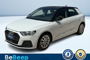 Audi A1 SPORTBACK 25 1.0 TFSI ADVANCED