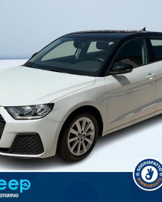 Audi A1 SPORTBACK 25 1.0 TFSI ADVANCED