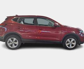 NISSAN QASHQAI 1.5 dCi 115 Business