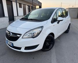 Opel Meriva 1.4 Turbo 120CV GPL Tech Innovation