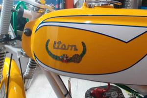 Ciclomotore itom astor