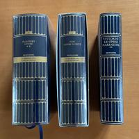 Libri Meridiani Mondadori