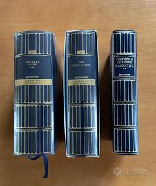 Libri Meridiani Mondadori