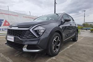 KIA Sportage 1.6 CRDi MHEV DCT Business