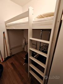 Letto a castello