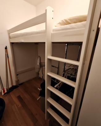 Letto a castello