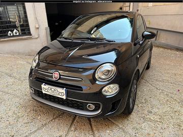 Fiat 500 1.0 HYBRID - NO VINCOLO FINANZIAMENTO