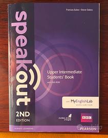 Libro di inglese