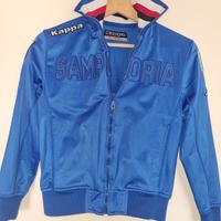 FELPA SAMPDORIA JUNIOR